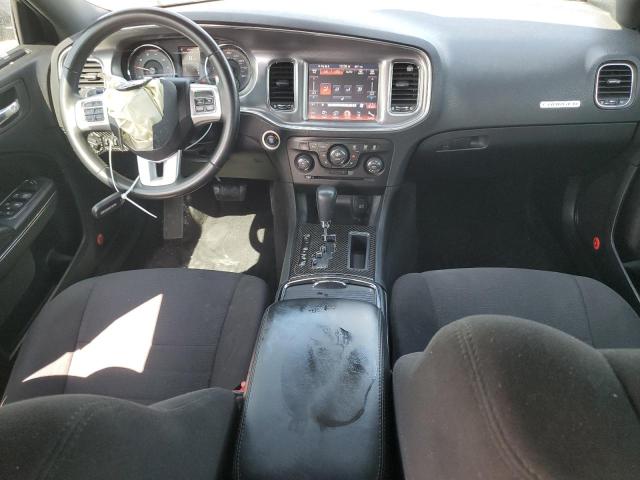 2C3CDXCTXEH369262 Dodge CHARGER R/T
