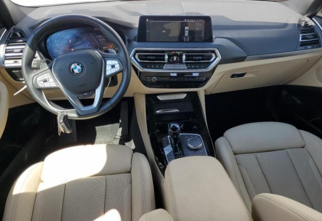 5UX53DP02N9N18042 BMW X3 Xdrive30i
