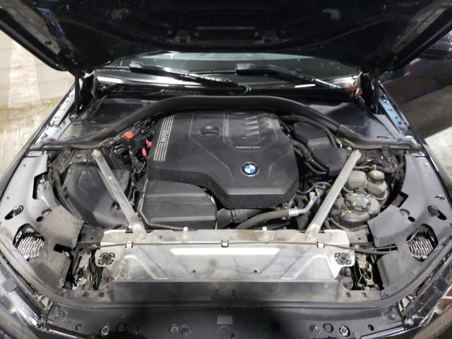 WBA73AP07NCH67545 BMW 430xi