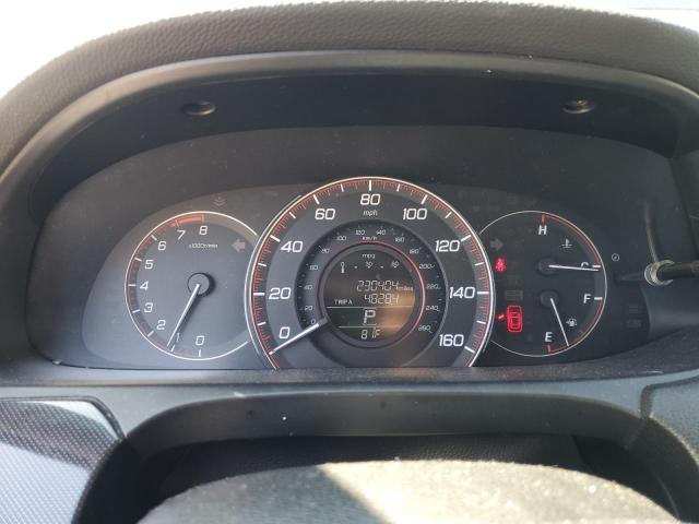 1HGCR2F58EA114672 Honda Accord Sport