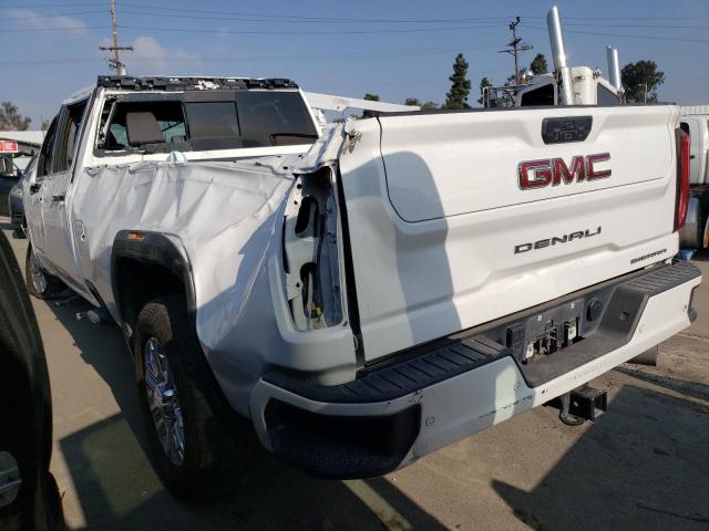 1GT49REY7NF188613 GMC Sierra K2500 Denali