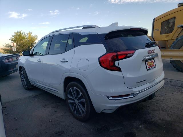 3GKALSEX1KL117500 GMC Terrain Denali