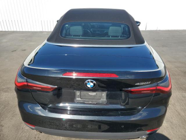 WBA23AT02NCH84740 BMW 430I