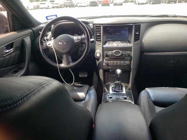 JN8CS1MU0HM142769 Infiniti QX70