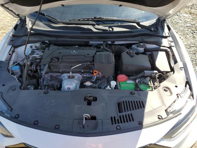 19UDE2F86LA004467 Acura Ilx Premium A-spec