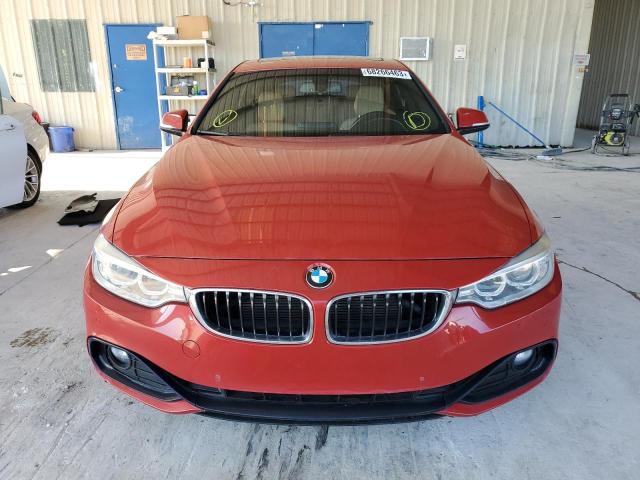 WBA4F7C59HG438046 BMW 430i Gran Coupe