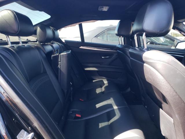WBA5B1C56FD918458 BMW 535 I