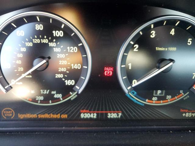 WBA5A7C51GG144531 BMW 528 XI