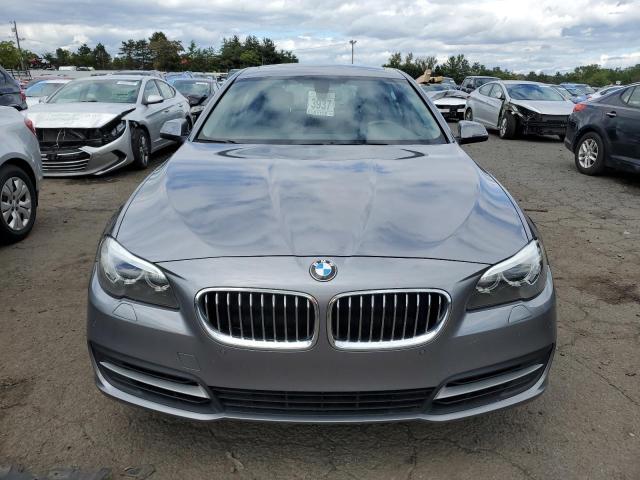 WBA5A7C58ED618540 BMW 528 XI