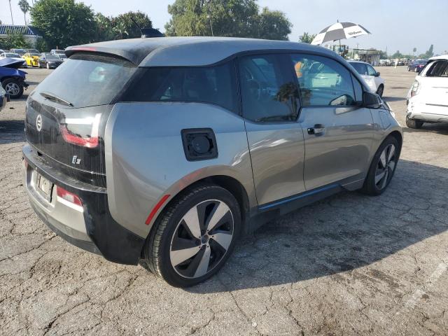 WBY1Z4C58GV505904 BMW I3 REX
