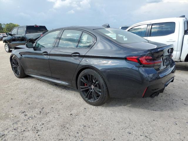 WBS83CH02PCL78838 BMW M5