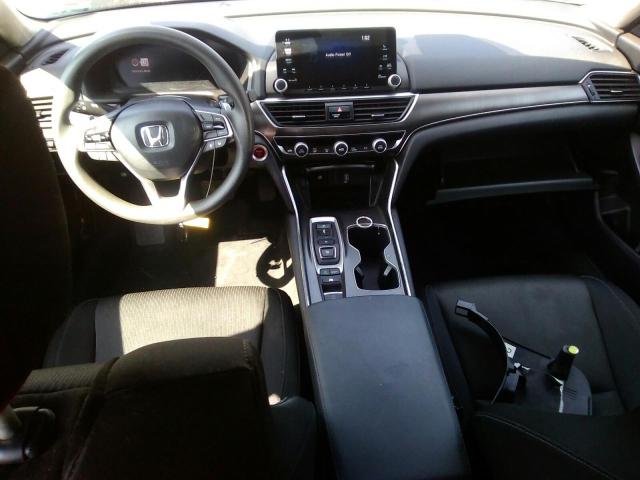 1HGCV3F10LA012861 Honda ACCORD HYBRID