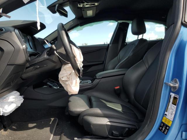 WBA73AK00M7G45155 BMW 228XI