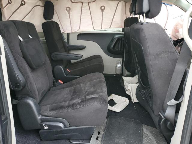 2C4RDGCG3ER205774 Dodge Grand Caravan Sxt
