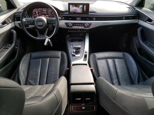 WAUENAF4XJA158071 Audi A4 Premium Plus