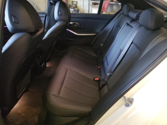 WBA5R7C54KFH26245 BMW 330XI