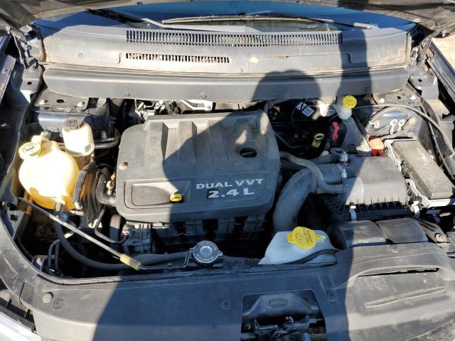 3C4PDCAB4ET308349 Dodge JOURNEY SE