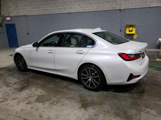 3MW5R7J04M8C08278 BMW 330XI