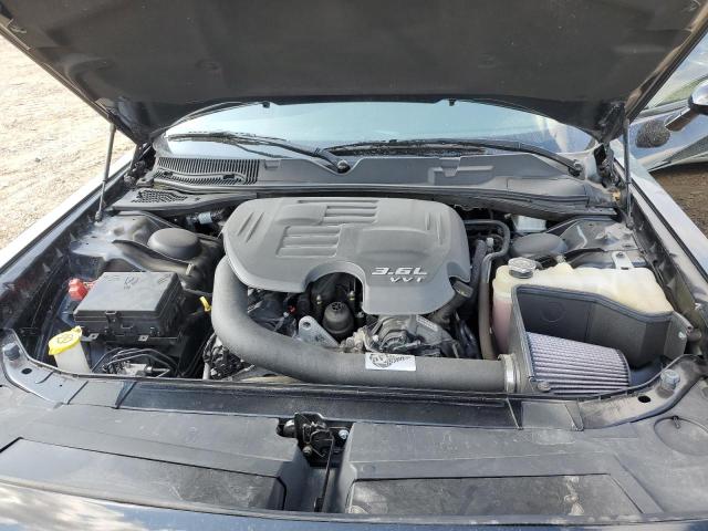 2C3CDZJGXKH504043 Dodge Challenger Gt