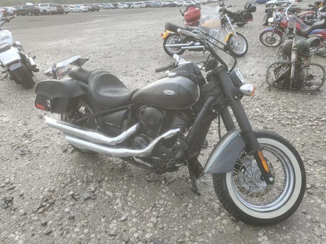 Kawasaki Vn900 B 2019 JKAVN2B13KA096402 main image