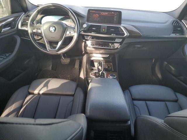 5UXTY3C07L9B03520 BMW X3 Sdrive30i