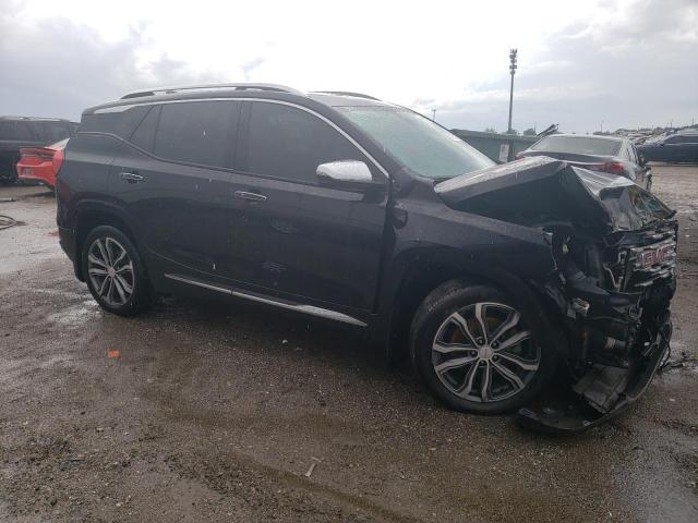 3GKALSEX6KL205085 GMC Terrain Denali