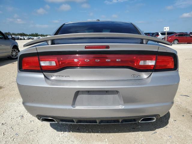2C3CDXCTXEH369262 Dodge CHARGER R/T