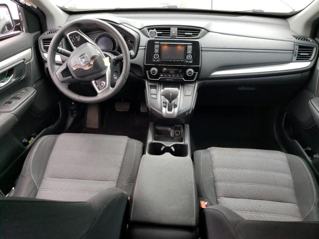 2HKRW5H3XJH407877 Honda CR-V LX