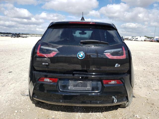 WBY1Z8C34HV890496 BMW I3 REX