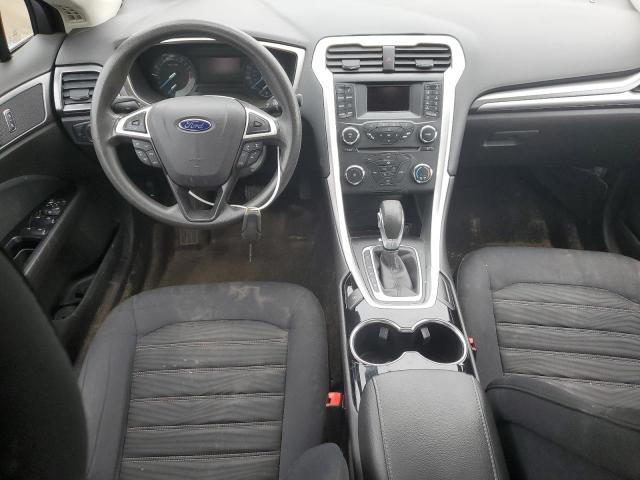 3FA6P0H77GR317555 Ford FUSION SE