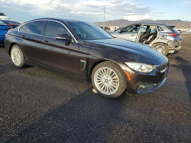 WBA4A5C59FD410149 BMW 428 I Gran Coupe