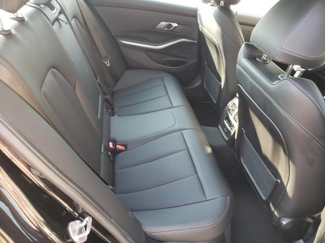 3MW5R7J05N8C72458 BMW 330XI