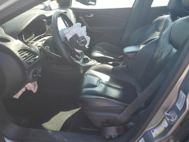 1C3CDFEBXGD585210 Dodge DART GT