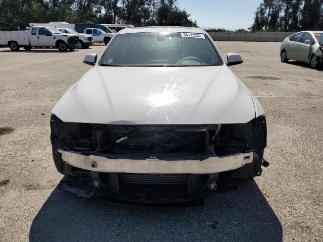 WBA3C1C58FK124612 BMW 328 I Sulev