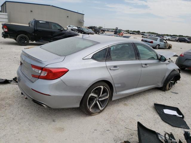 1HGCV2F32LA012355 Honda Accord Sport