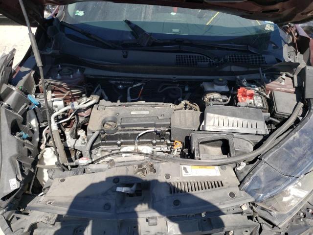 2HKRW5H32JH421319 Honda CR-V LX