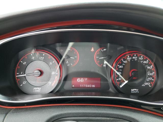 1C3CDFBB4ED723468 Dodge DART SXT