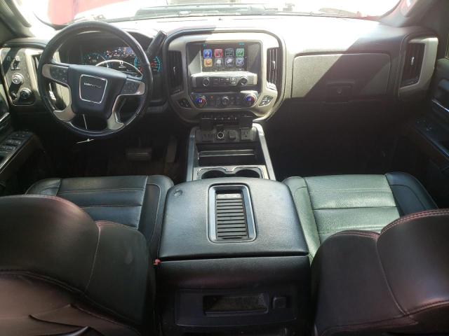 1GT12UEY5JF158496 GMC Sierra K2500 Denali