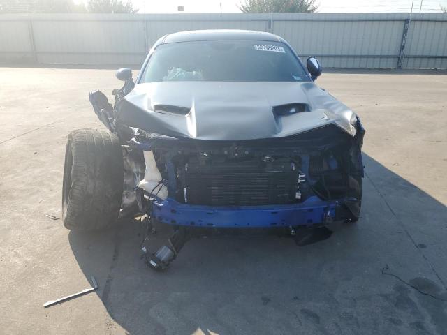 2C3CDZFJ7LH250507 Dodge Challenger R/t Scat Pack