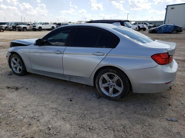 WBA3A5G59FNS88795 BMW 328 I