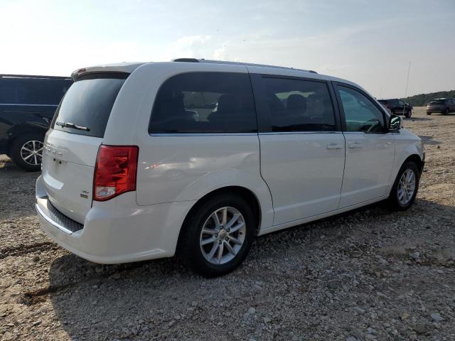 2C4RDGCG5KR724742 Dodge Grand Caravan Sxt