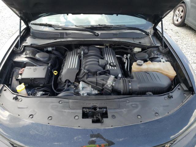 2C3CDXGJ8HH602097 Dodge Charger R/t 392
