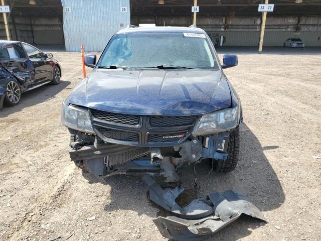3C4PDCGG1HT601648 Dodge Journey Crossroad