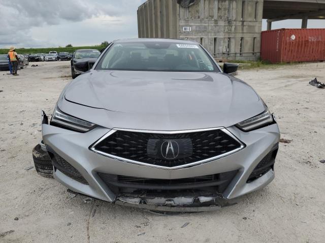 19UUB5F41PA001893 Acura Tlx Technology