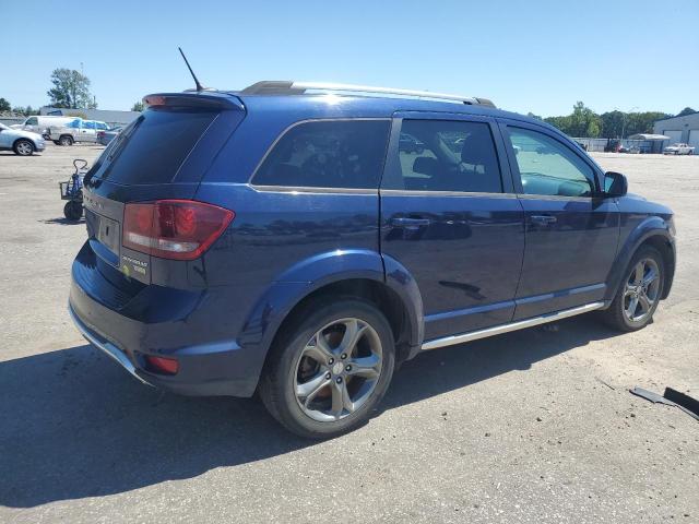3C4PDCGG5HT518207 Dodge Journey Crossroad