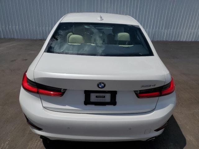 3MW5R1J07M8C07686 BMW 330I