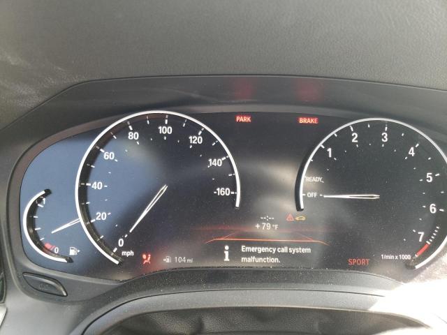 3MW5R1J03L8B29034 BMW 330I