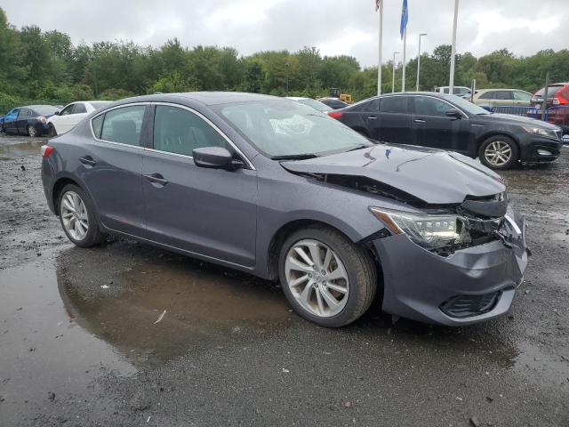 19UDE2F72JA003501 Acura Ilx Premium