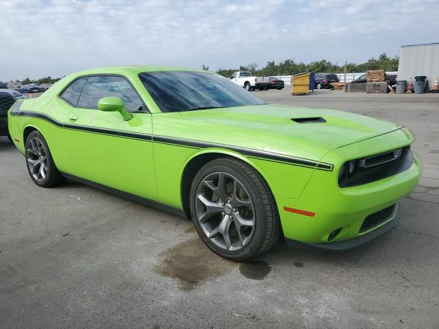 2C3CDZBT9FH747635 Dodge Challenger Sxt Plus