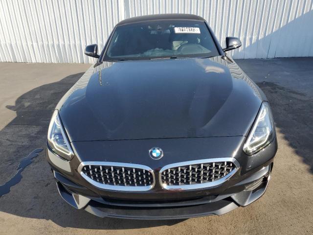 WBAHF3C03MWX26062 BMW Z4 Sdrive30i